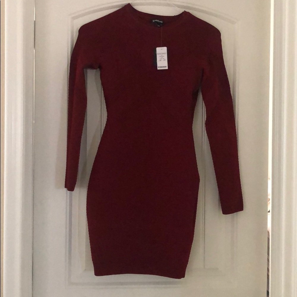 Bebe Women’s Dress